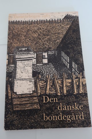 Den Danske Bondegård
1965
Sideantal: 127
In a good condition