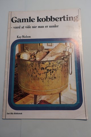 Gamle kobberting
Af Kay Nielsen
Det blå bibliotek
Sideantal: 13
In a good condition