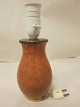 Royal Copenhagen Table lamp
Krakelé / Crackleware table lamp from RC, Denmark
RC-nr.: 212-8782
H EXCL.  the holder: 17cm