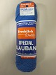 STOCKING WOOL
Clear Blue, Colourno.: 43
The good old and wear well FROEHLICH STOCKING 
WOOL SPECIAL BLAU BAND, which is wearable for many 
years
1 ball of wool containing 50 grams
