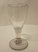 "Liqueur" glass, antique
About mid-1800/about 1880
We have a large choice of antique glass