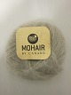Brushed Lace
Brushed Lace is a natural product of a very high 
quality from the angora goat from South Africa 
mixed with the finest Mulberry Silk
The colour shown is: Sand, Colourno 3005
1 ball of wool containing 25 grams