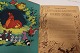 For the collector:
Rich's collection book
3 of Walt Disney's fairytales in one book from 
Richs
"Lady og Vagabonden" AND Bambi AND Dumbo"
All pictures inside ok
We have a good choise of collectables