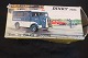 For the collector:
Dinky/MECCANO  Police auto with light and alarm 
incl. the original box
Car de Police secours 566
Productiontext Please look at the Photoes