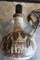 Vintage lamp from Axella, pottery
Model: 670
H: about 28cm
Stamp: Axella - 670
In a good condition