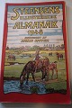 Steensens illustrerede Almanak 
for det år efter Kristi fødsel 1948 
Redigeret af Frederik Opffer
46. Årgang
Udgivet af L. Levison Junr. Akts. København 
Sideantal 121
