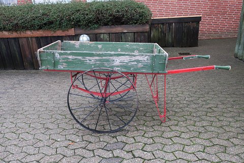 vare nr: 446082