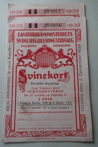 For samleren:
Adgangskort til Det tiende (10de) alm. danske Købestævne i Fredericia , Søndag 
s. 14. August 1921