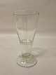 Rakkerglas, antikt
Fra midten af 1800-tallet
H: 12,5cm
Bemærk foden (se foto)
Vi har et stort udvalg af antikke glas
Kontakt os for yderligere information