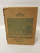 Humlepakke med humle fra Vestfyns Humlemagasin 
Pakken er med originalt indhold og originalt 
papir
Specielle tekster på pakken
H: 20cm, B: 15,5cm, D: 10,5cm
God stand