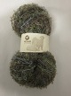 Mohair Bouclé Mix
Mohair Bouclé Mixer et naturprodukt fra 
sydafrikanske angorageder.
Den viste farve er: Skovmix, Farvenr. 1008
Prisen er pr. nøgle med 100 gram Mohair Bouclé