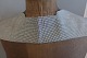 An old collar made of good fabric and is from the good retro daysIn a good conditionThis collar is an example, we have others tooThe antique, Danish linen and fustian is our speciality and we always have a large choice of tea towels, table clothes..