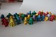 For samlere:
Asterix figurer
Samling af Asterix figurer af plastik
Inkl. 8 orkesterfigurer
Indeholder flere sjældne figurer
Prisen afhænger af type og antal
Sælges samlet eller enkeltvis