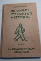 De unges litteraturhistorie
Ledetraad gennem dansk digtning med et tillæg om 
nordisk digtning
Af Hans Kyrre
Jul. Gjellerups Forlag
1941 - 3. oplag
Sideantal: 141