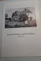 Jacob Mikkelsens Gård i Kolstrup
Særtryk fra Sønderjysk Månedskfrift September 
1975