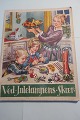 Ved Julelampens skær
Julehæfte for hjemmet
Fortællinger af forskellige forfattere
Illustreret af danske kunstnere
Redigeret og udvalgt af Grønvald-Fynbo
1956
Mange skønne og stemningsfyldte eventyr
In a good condition