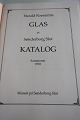 Harald Roesdahls
Glas på Sønderborg Slot
Katalog Sommeren 1992
Museet på Sønderborg Slot
Sideantal: 70