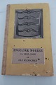 Engelske møbler
Ca. 1680-1800
Af Ole Wanscher
Thanning & Appel
1944
Sideantal: 96
Del af serie fra forlaget
