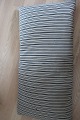 Olmertuch / Barchent, Flachs
Antikes dänisches Olmertuch handgewebt damals, 
und deshalb NICHT industriell hergestellt oder 
nachgemacht.
Das Olmertuch ist sehr kräftig und dichtgewebt.
Diese Kissen:  132cm x 66cm
Dies ist als lang-Kissen gemacht