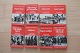 Dagligdag i Danmark- alle 8 bind samlet i serien
- 1945-1985
- set og fortalt af Mali Lindgren
Peter Asschenfeldt's Bogklub
Utrolig givende bøger
Hele serien på 8 bind = Samlet pris DKK 360,-
Sælges også hver for sig, så længe lager haves, - 
se vore
