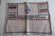 Navneklud fra 1941
Vi har et godt udvalg af navneklude
Kontakt os for yderligere information