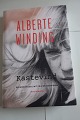Kastevind - Erindringsglimt fra en barndom
Af Alberte Winding
Forlag Rosinante
2018
Sideantal 242