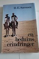 En beduins erindringer
Af H. E. Sørensen
Forlag Melbyhus
1978
Sideantal 175
God stand