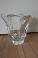 Glasvase from Orrefors, Sweden
Design: Nils Lanberg, Sweden
Modelnr.: 3225
H: 15,5cm
From the 1950-Years
The vase is made of a thick glas
In a very good condition
