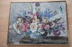 Smuk blomsteropstilling af Nils Peter Bolt
Nils Peter Bolt, 1886-1965, Danmark
Fra 1930
Signeret
Sjælden stor størrelse
Med ramme
H: 84cm
B: 109cm
