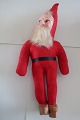 Gamle nisse med træsko
Fra 1940-erne
H: 31cm