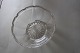 Smuk gammel glasskål
Diam: 15cm
H: 6,5cm
Fra 1900-tallet