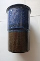 Smuk Kähler vase (HAK)
Blå keramik
H: 12cm