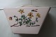Vintage / retro
The coffefilter-tool made of fajance
Horishin Potteries
Painted by hand  "Lotue Corniculatus"
1950-Years / 1960-Years
In a good condition