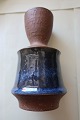 Smuk Michael Andersen vase 
Bornholm, Denmark
Stemplet
Fra 1960