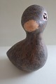 A rear figure DUCK pottery made by Hildegon, the well known potter from the 
island Als in Southern Jutland
Signatur: Hildegon Als
In a very good condition
"Hildegon" is the name of the pottery from Hilde and Egon
The pottery from Hildegon is sought af