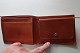 Ægte retro / vintage
Beutel aus echt Leder aus damals
About 1980
In gutem Zustand