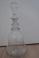A beautiful antique carafe
H: about 30cm
H. 11cm
From the beginning of the 1900-years
In a very good condition