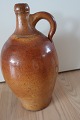 Antique stone jar
H: 34cm
In a good condition, but with a few small mistakes